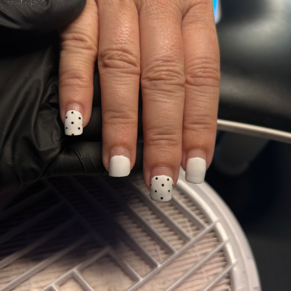 Builder Gel Fill !EVERY 3-4WEEKS! at NyNailsit in Vista, CA