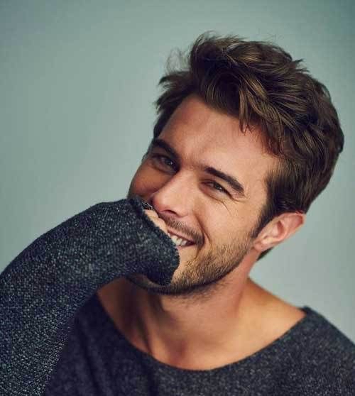 Men's Cut & Style