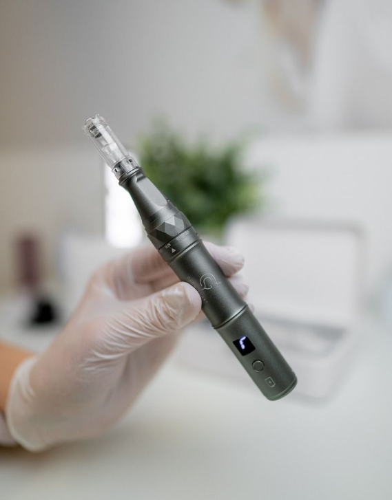 PRO Pen NanoInfusion Facial