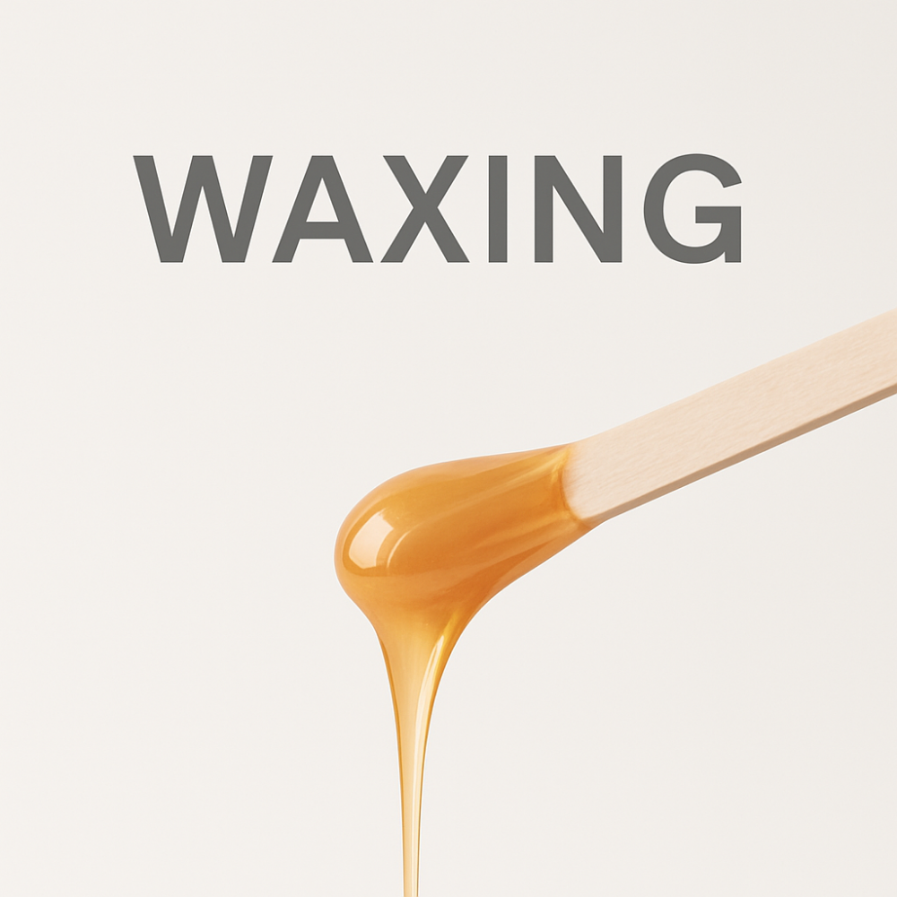 Waxing