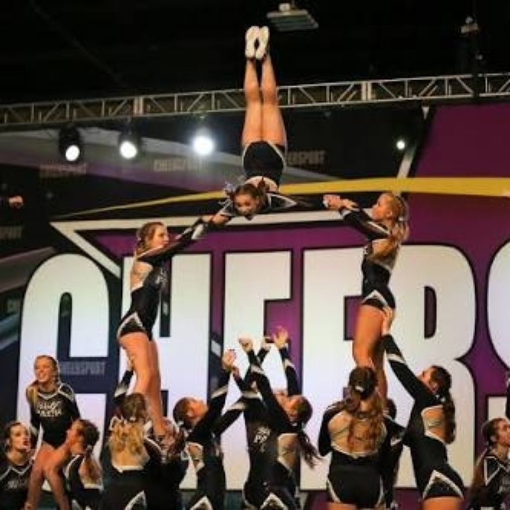 Athletic Groups at Bronzed & Beyond in Fuquay-Varina, NC