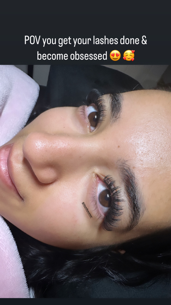 3 Week Angel Fill