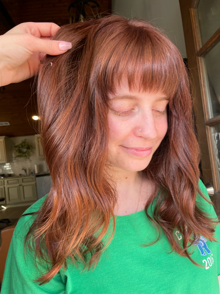 Bang Trim Only