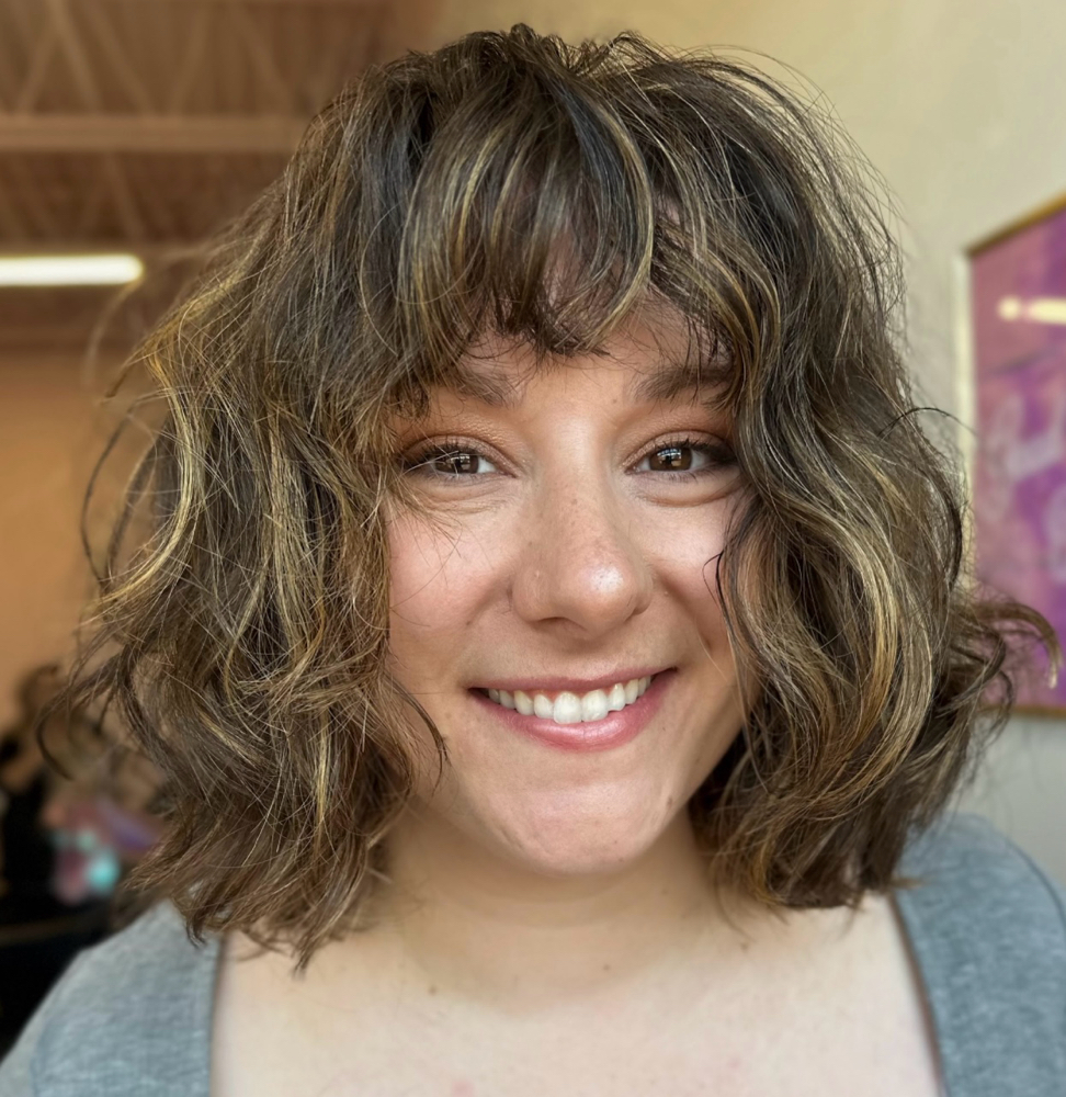 Bang Trim (Returning Clients Only)