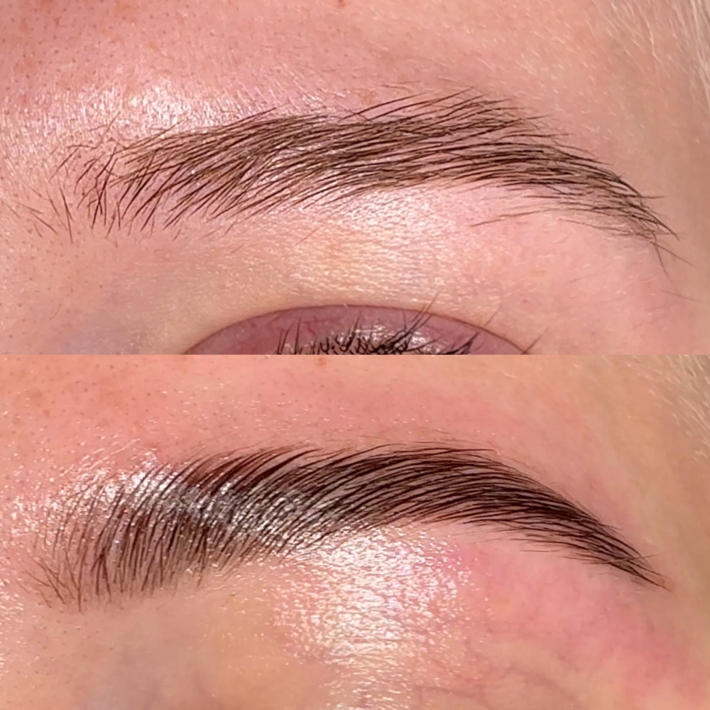 Eyebrow Bundle 🤌🏼💜