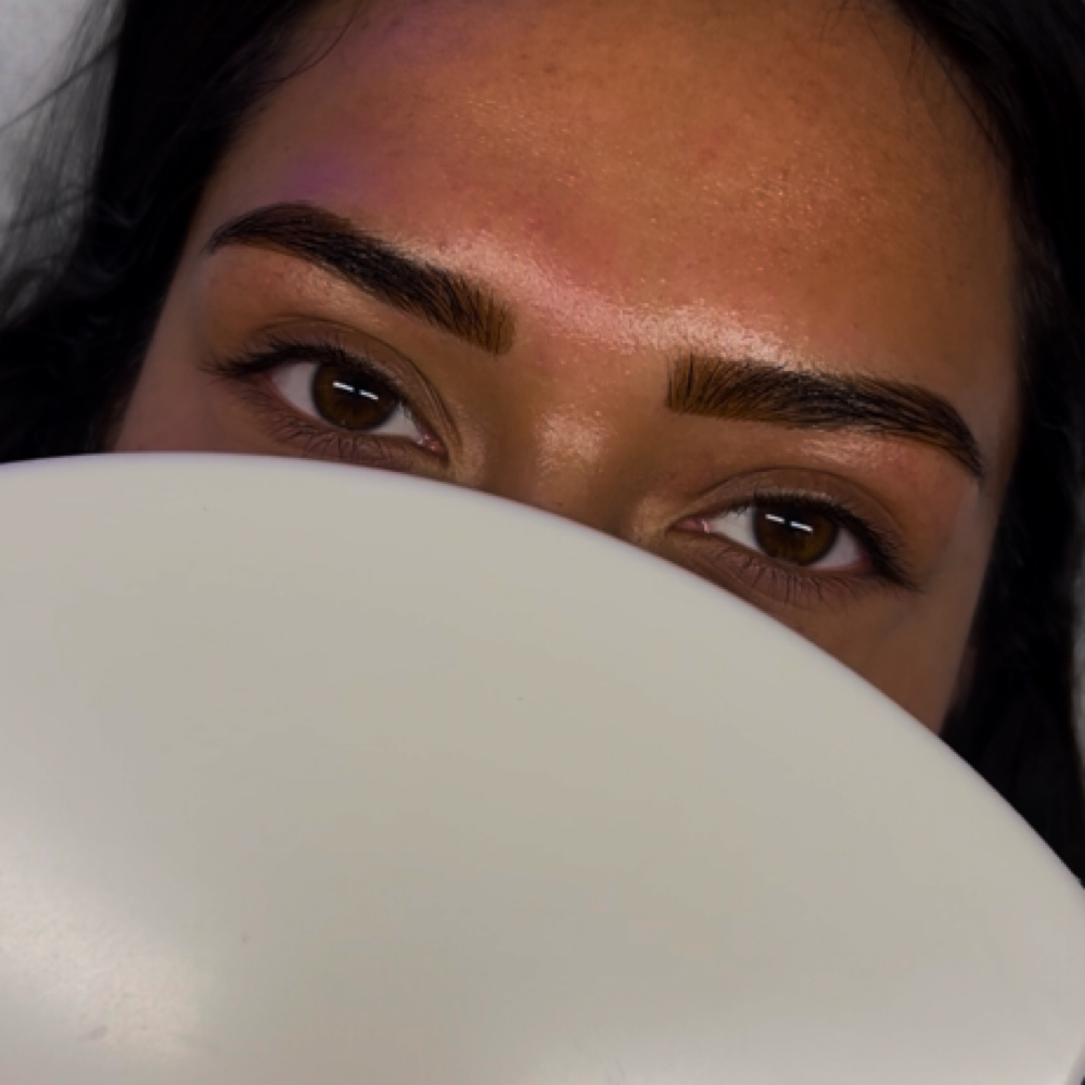 Mini Brow Make Over at Sweet Vixen Esthetics & Wax Studio in Baker City, OR