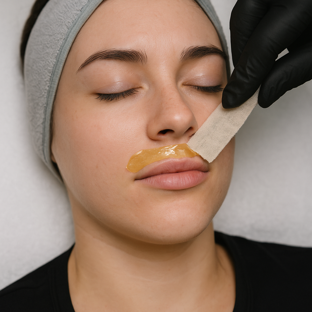 Lip Wax