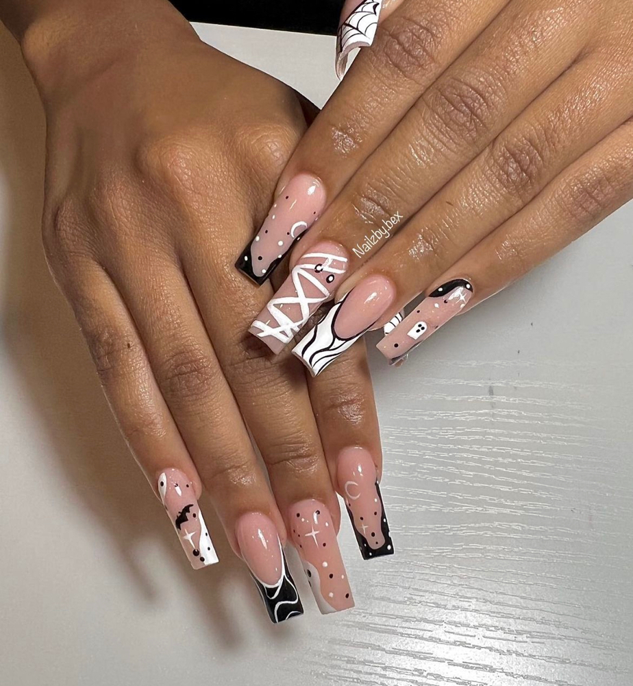 L Fullset W/ Design