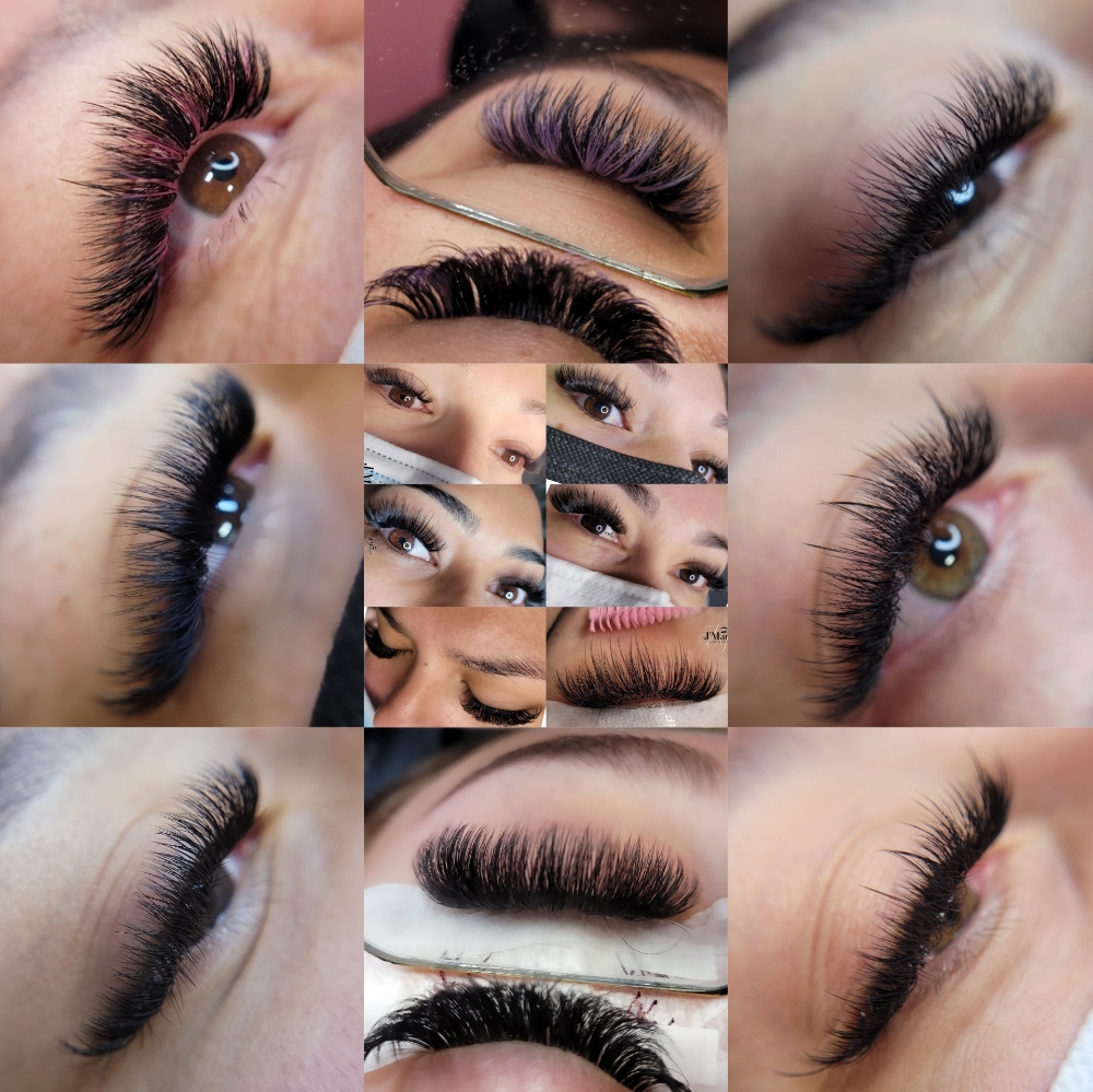 3wk Lash Fill