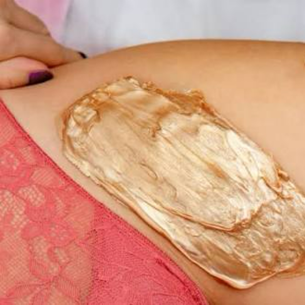 Wedowee -Bikini at Arch And Ink, LLC in Newnan Wedowee, GA