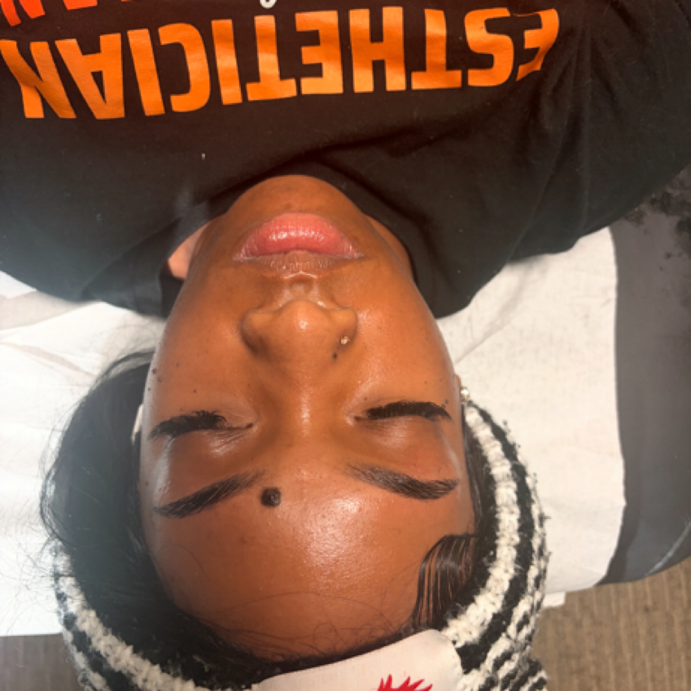 Brow Lamination w/o Tint at Beyond the Body Studio in Columbia, SC