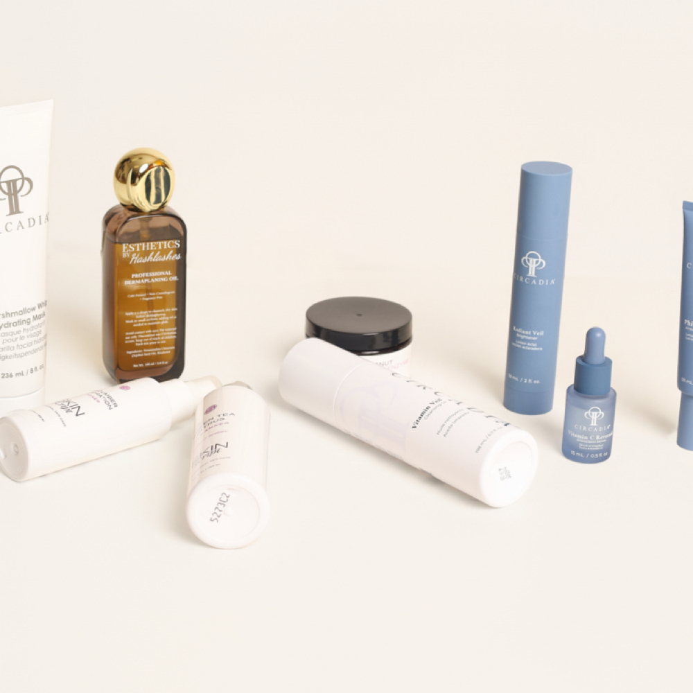 EXPRESS FACIAL at JAZ ESTHETICS in Burlington, NC