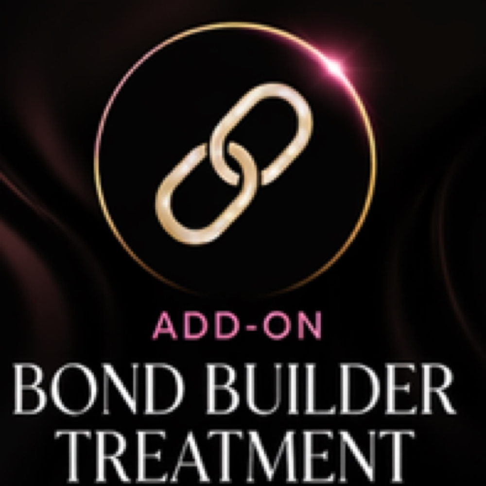 Bond Builder Treatment at Boss Savage Beauty in Muskegon Hts, MI