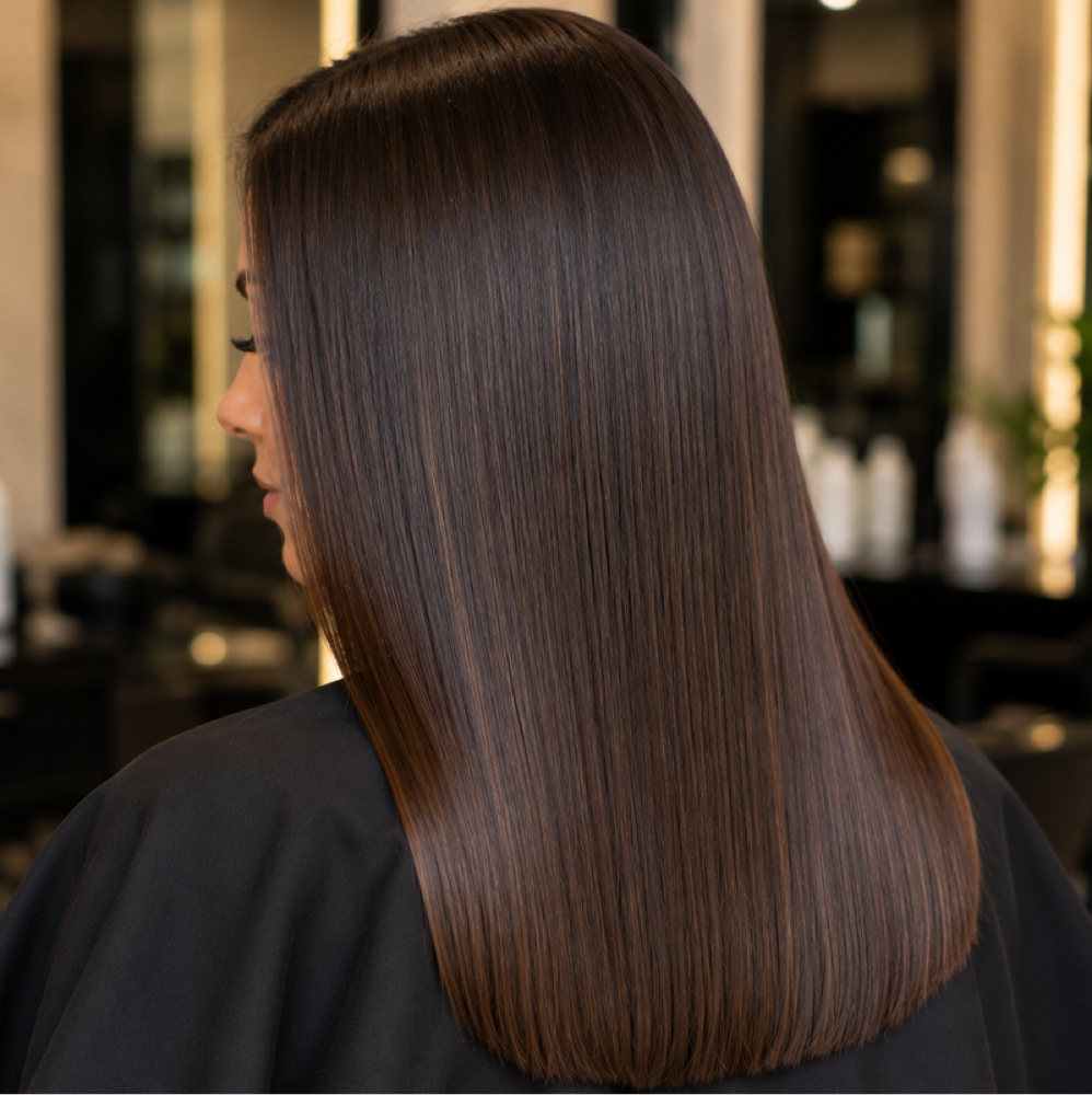 ProAddiction Multi-Protein Service at Dania’s Hair Studio in Tampa, FL