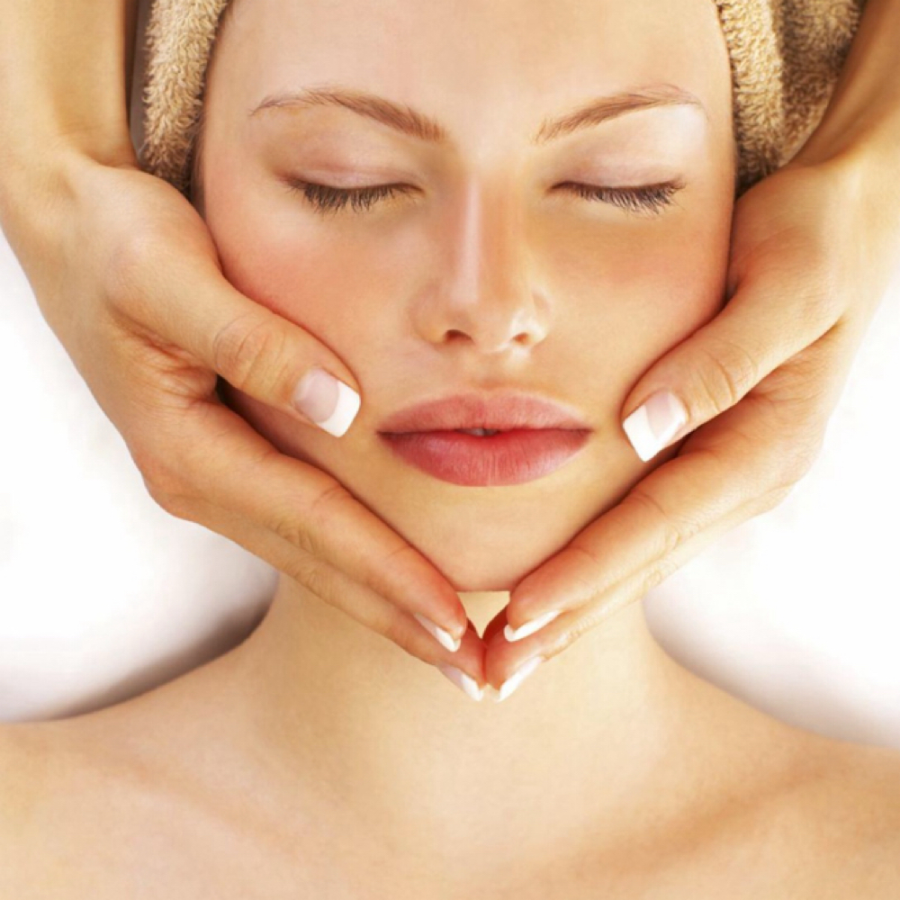 Spa Facial (50 Min) at Wellness Body to Soul in Jenison, MI