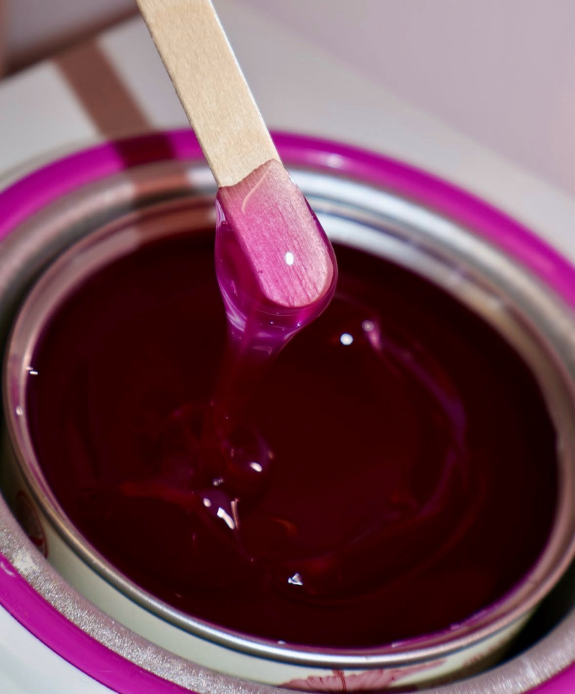 Brow Wax