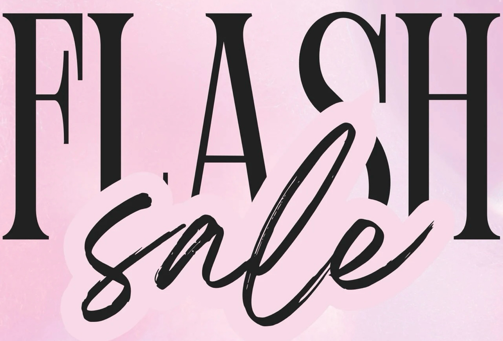✨$90 Lash Sale!✨
