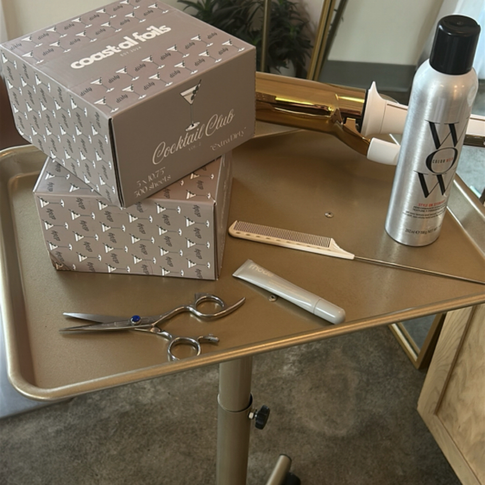 Consultation at Emma Turner in Morton, IL