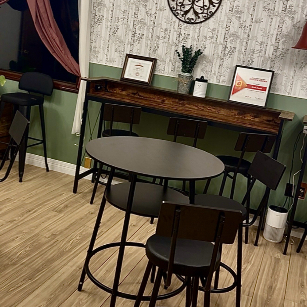 Event Space Rental at Salon Specialties By Coco LLC in Saint Helen’s, OR