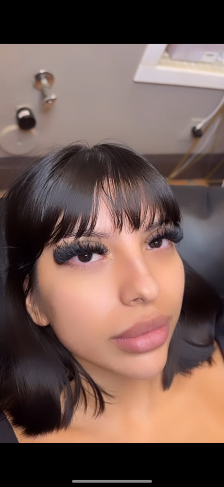 Wispy add on