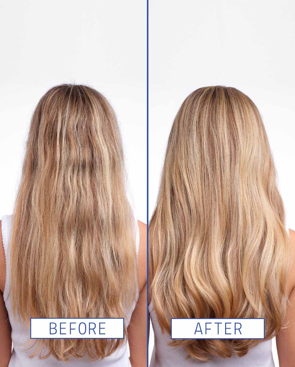 Deep Conditioning Hair Treatment