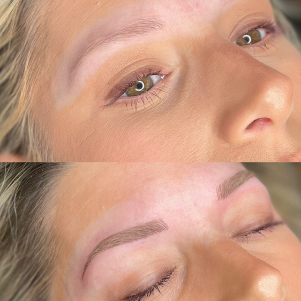 Microblading at Beautiful You, LLC in Saint Albans, WV
