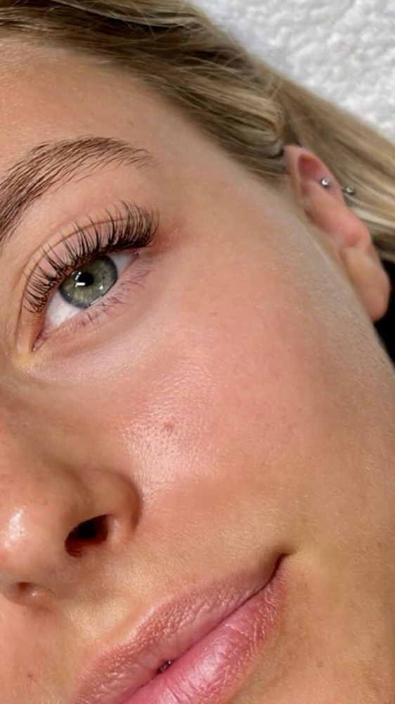 Classic Eyelash Extensions