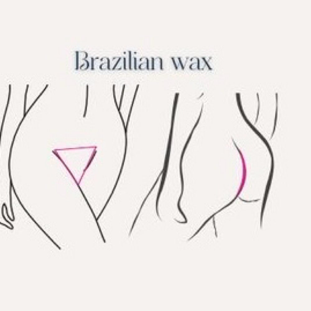Brazilian at Lylita’s Touch in fredericksburg, VA