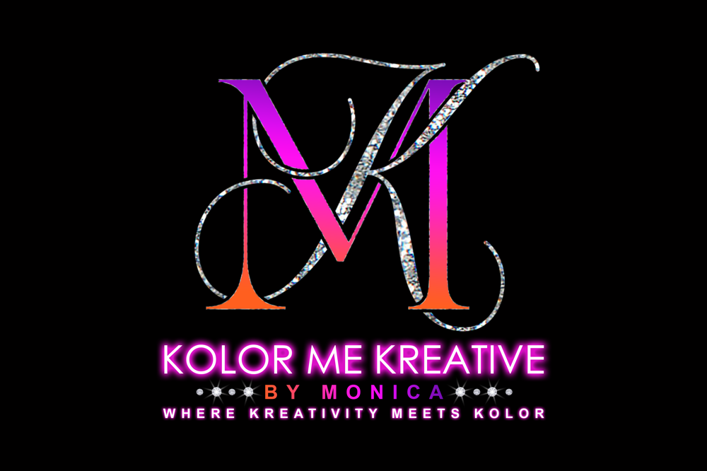 Ombre Hair Coloring