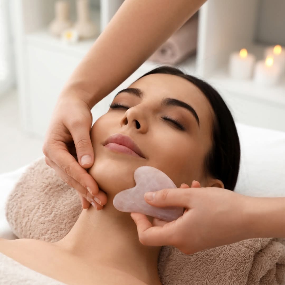 Gua Sha