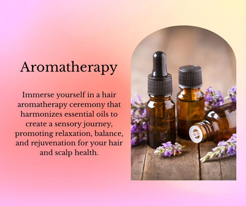 Aromatherapy
