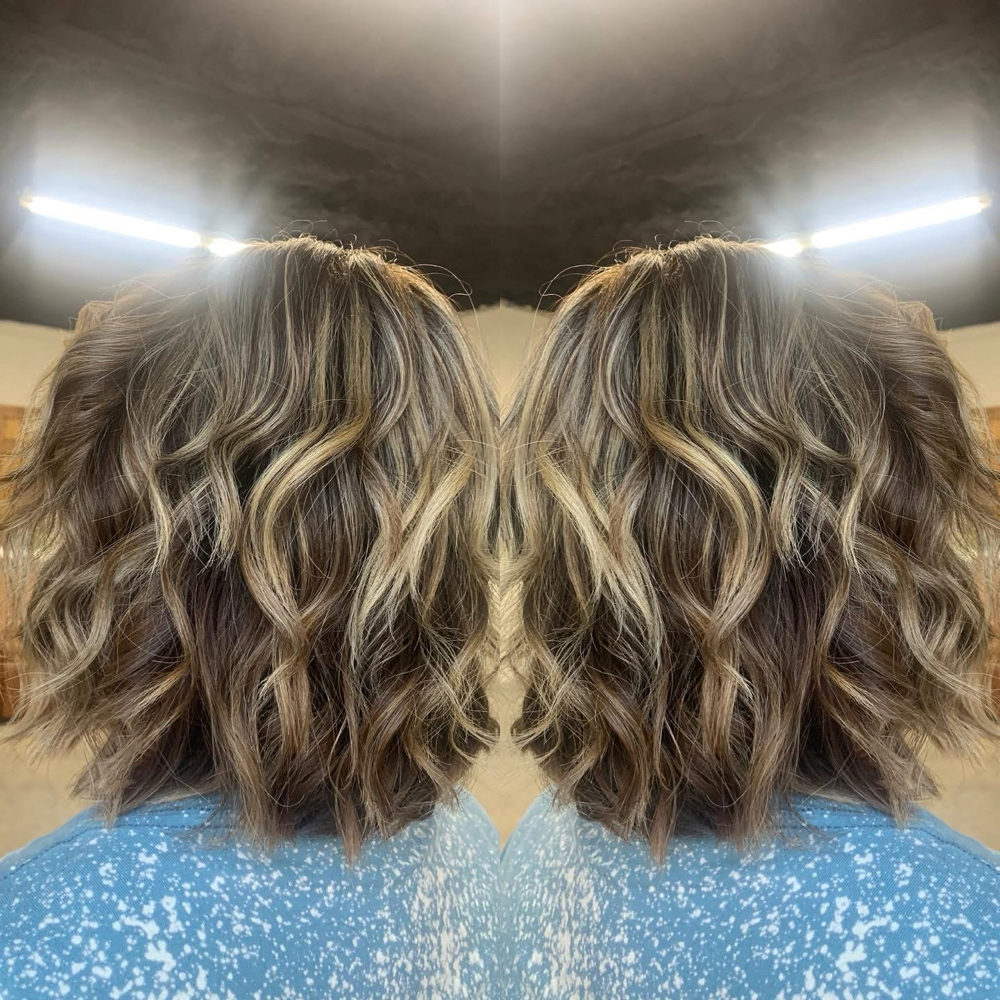 Wash & Cut at Grace Alicia in Stephenville, TX