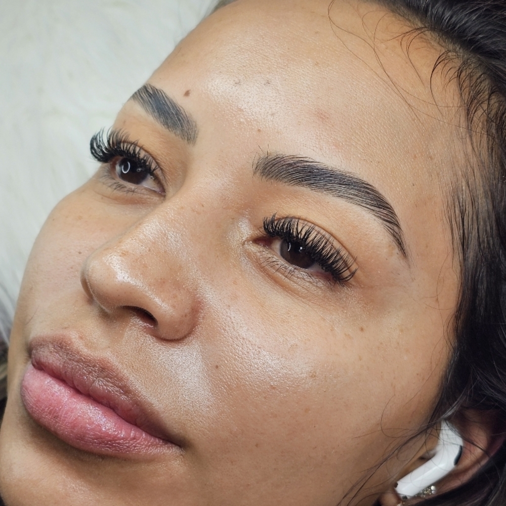 Angel Set 🪽 at Glow & Grow Parlor in Rio Rico, AZ