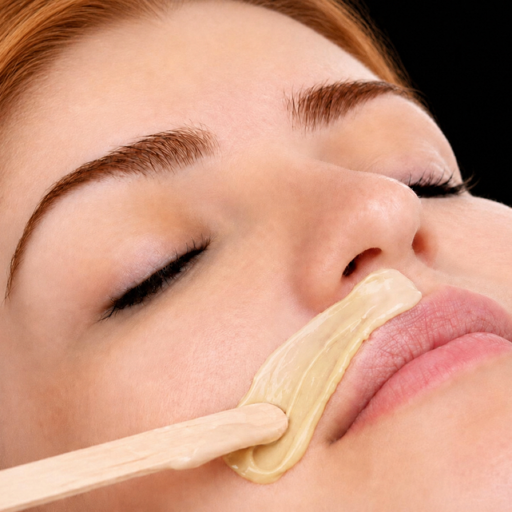 Lip Wax at Weston Lashes in Weston, FL