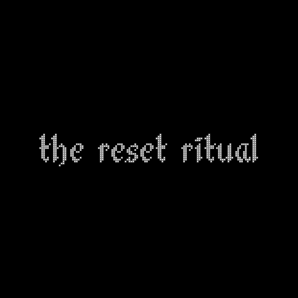 the reset ritual at Livi The Hair Witch in logan, UT