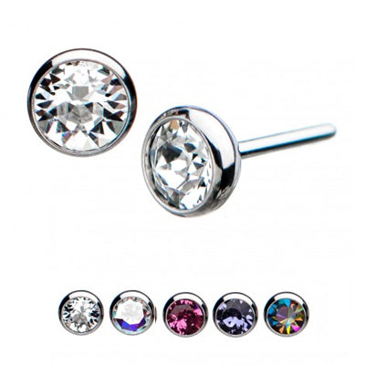 Multiple Jewelry change
