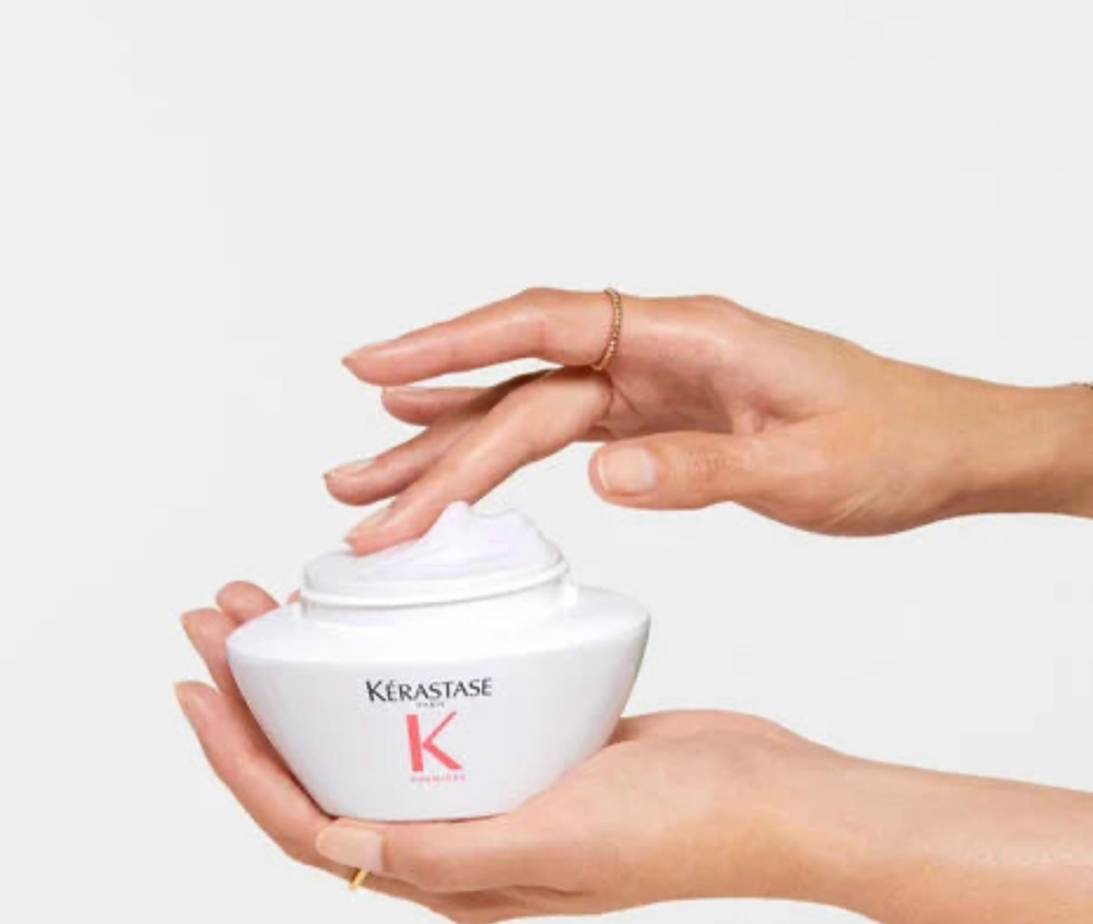 Kérastase Mask