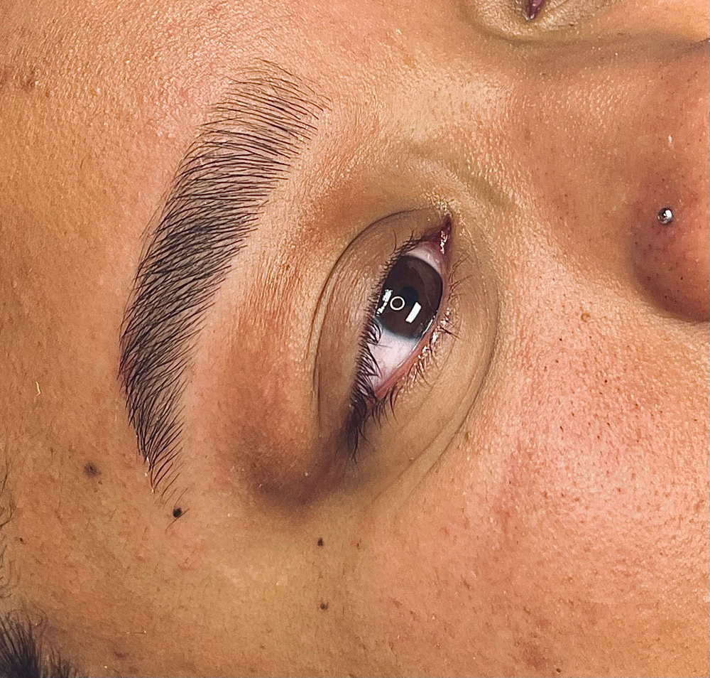 Eyebrows