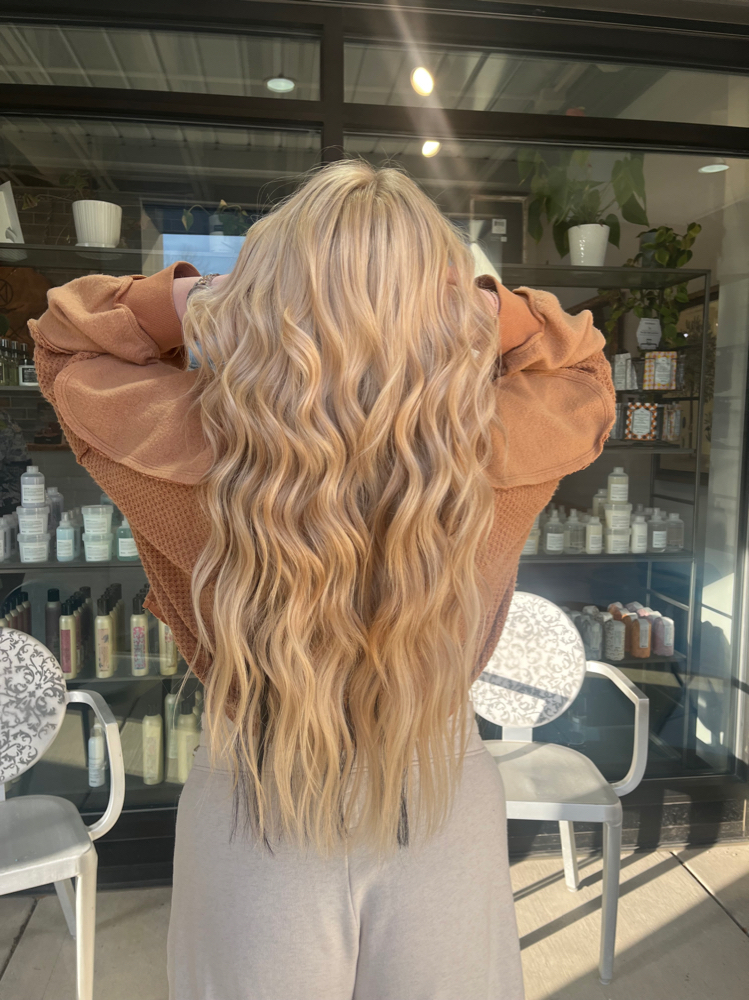 Extensions