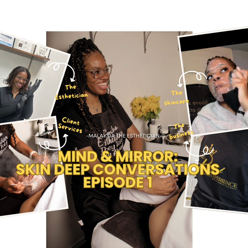 Mind & Mirror