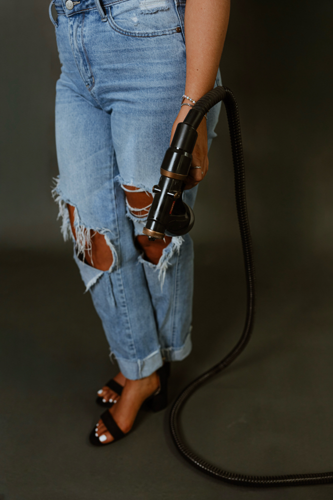 Travel Fee at Tan’d By Grace in Rutledge, TN