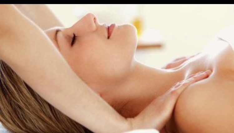 Lymphatic Service (full Body)