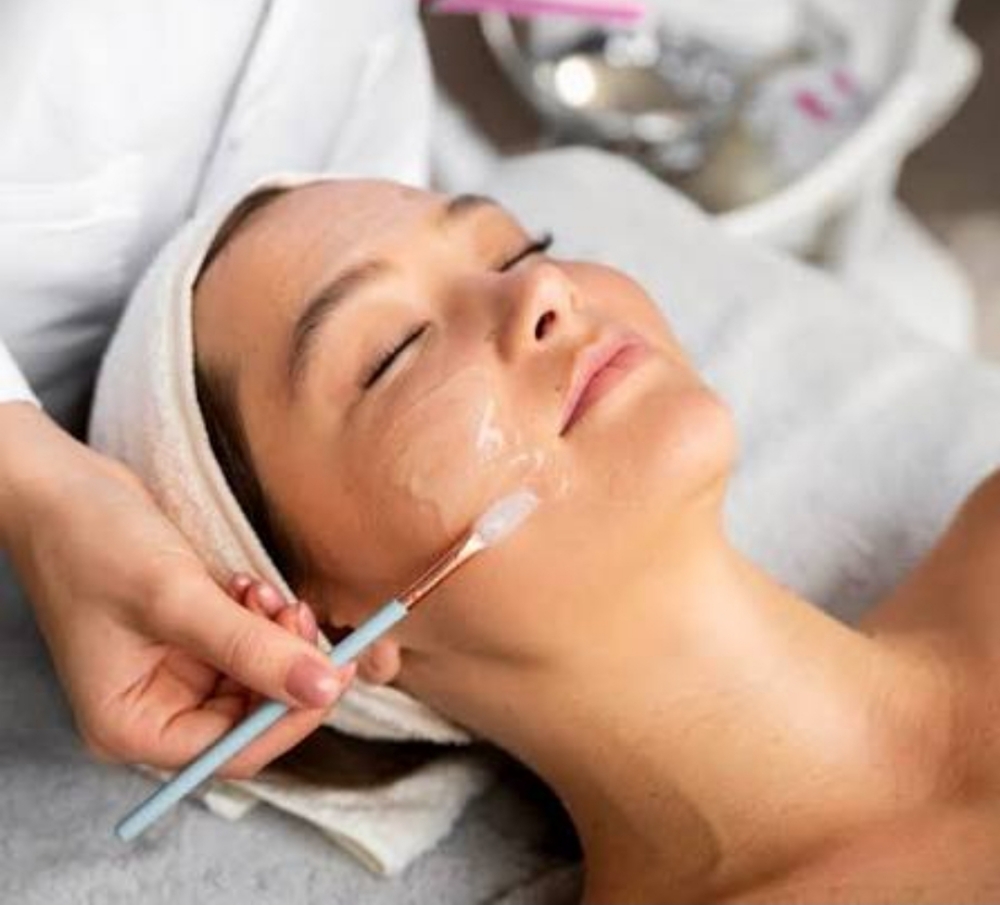 K- BEAUTY GLOW SKIN THERAPY