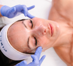 Rhiver’s Bespoke Facial