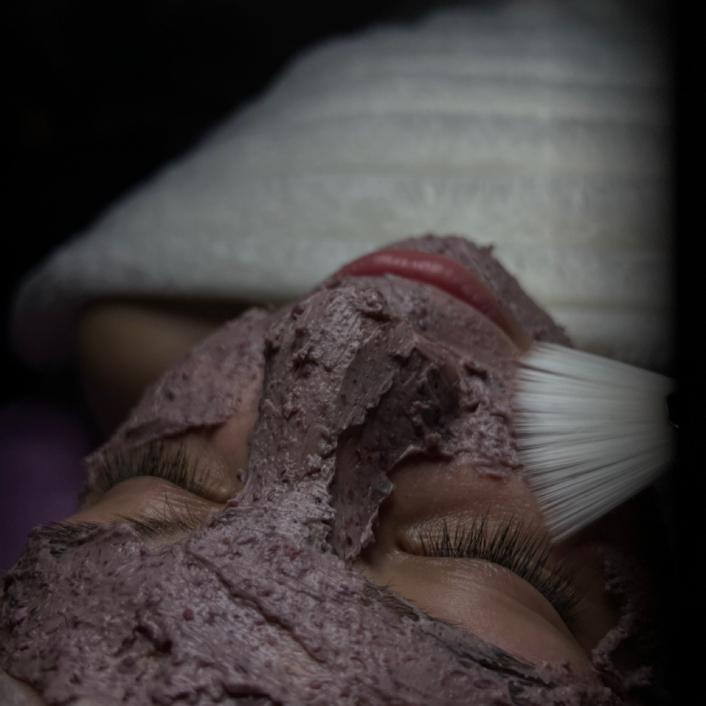 Hydration Facial at Lashout_bydee in Riverside, CA