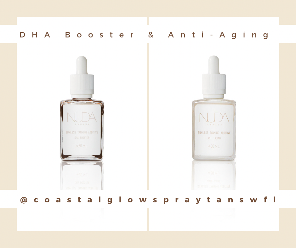 DHA Booster & Anti-Aging Additive