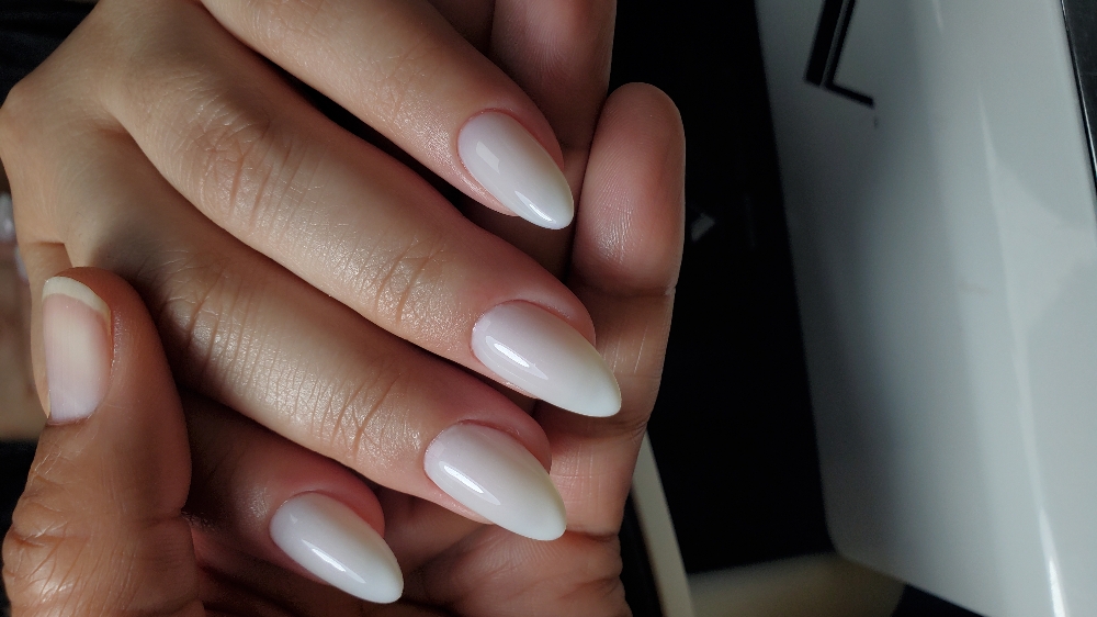 Hard Gel Full Set