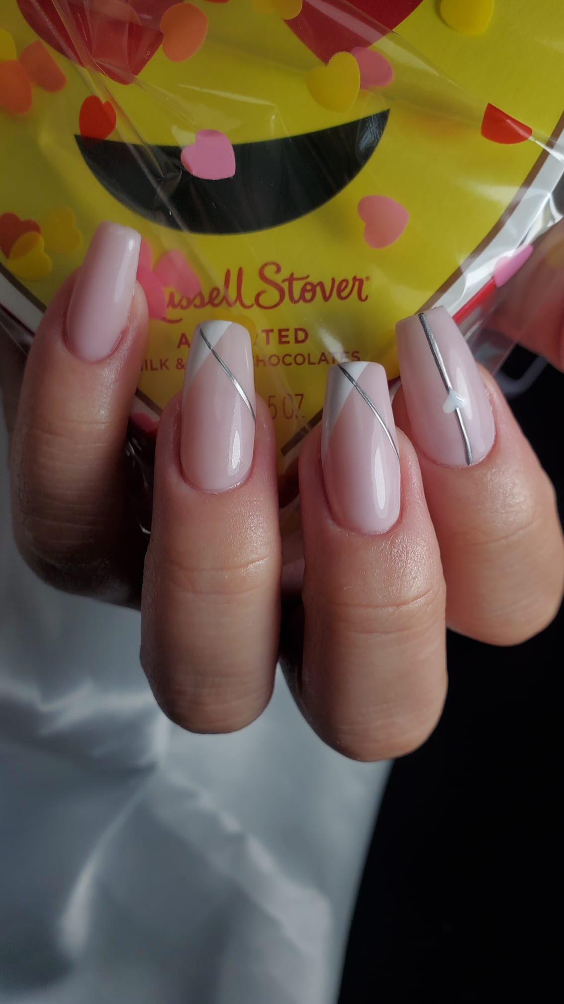 Hard Gel Full Set