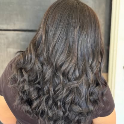 Root Touch up at Graceful Beauty by Gaebriele in Eastover, NC