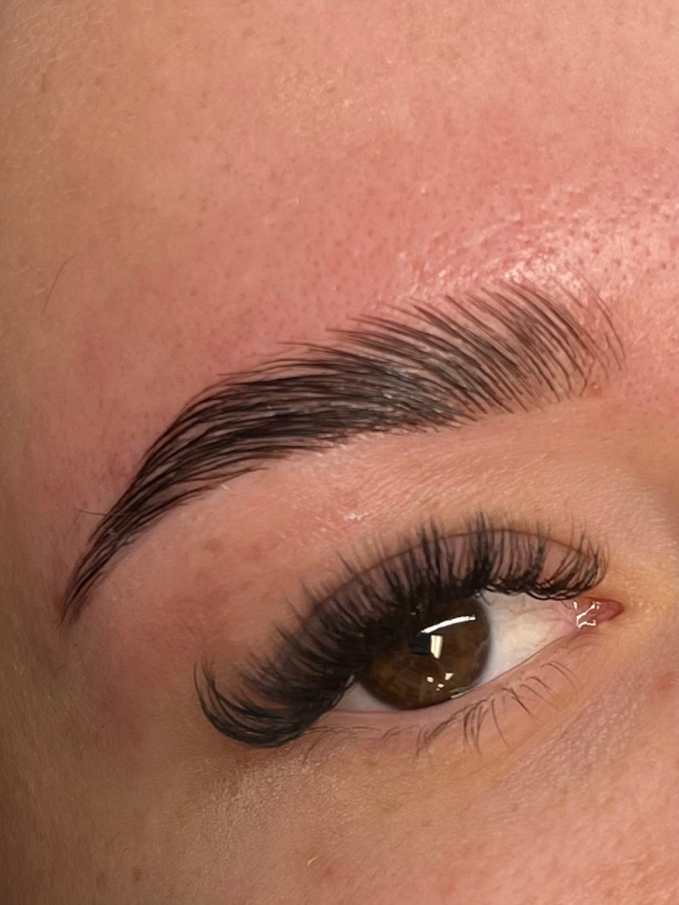 Brow Lamination